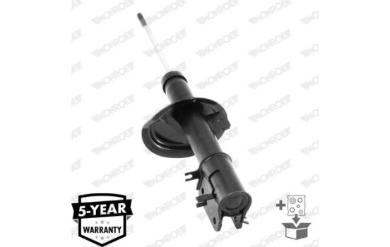 Shock Absorber OESpectrum 742120SP Monroe, Image 3