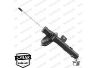Shock Absorber OESpectrum 742122SP Monroe