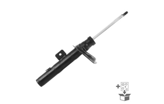 Shock Absorber OESpectrum 742122SP Monroe
