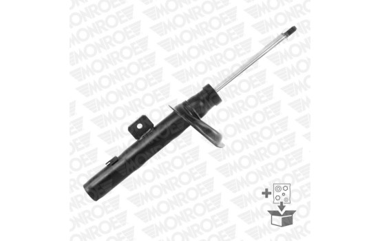 Shock Absorber OESpectrum 742122SP Monroe, Image 2