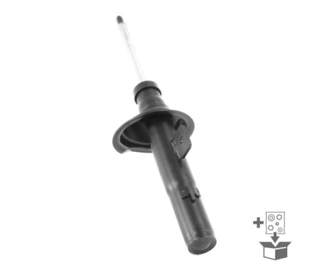 Shock Absorber OESpectrum 742122SP Monroe, Image 4