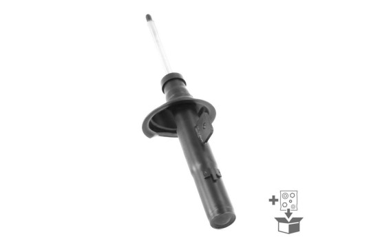 Shock Absorber OESpectrum 742122SP Monroe, Image 4