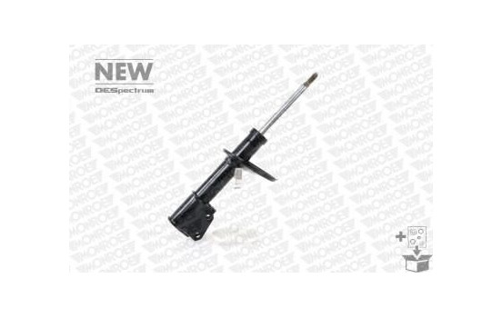 Shock Absorber OESpectrum 742122SP Monroe, Image 5