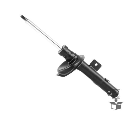 Shock Absorber OESpectrum 742123SP Monroe, Image 3