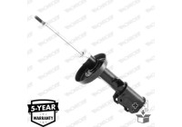 Shock Absorber OESpectrum 742124SP Monroe