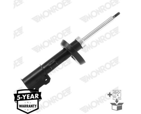 Shock Absorber OESpectrum 742124SP Monroe, Image 3