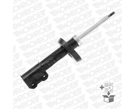 Shock Absorber OESpectrum 742124SP Monroe, Image 3