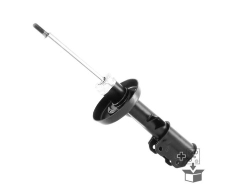 Shock Absorber OESpectrum 742124SP Monroe, Image 4