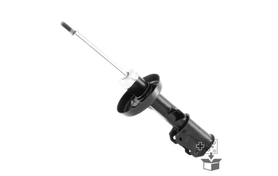Shock Absorber OESpectrum 742124SP Monroe, Image 4