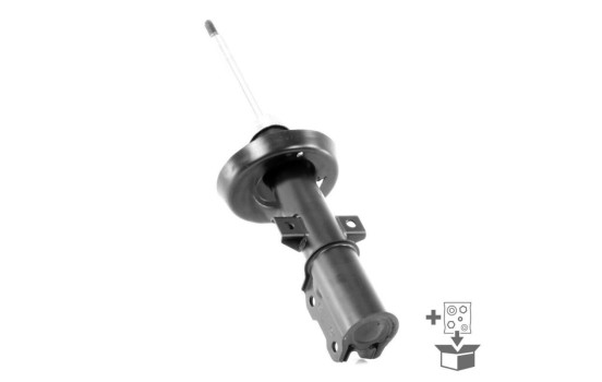 Shock Absorber OESpectrum 742124SP Monroe, Image 5