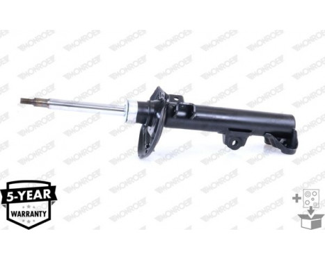 Shock Absorber OESpectrum 742129SP Monroe