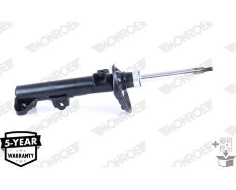Shock Absorber OESpectrum 742129SP Monroe, Image 3