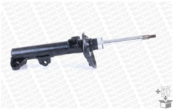 Shock Absorber OESpectrum 742129SP Monroe, Image 3