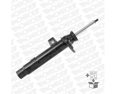 Shock Absorber OESpectrum 742133SP Monroe, Image 4