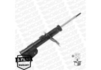 Shock Absorber OESpectrum 742139SP Monroe
