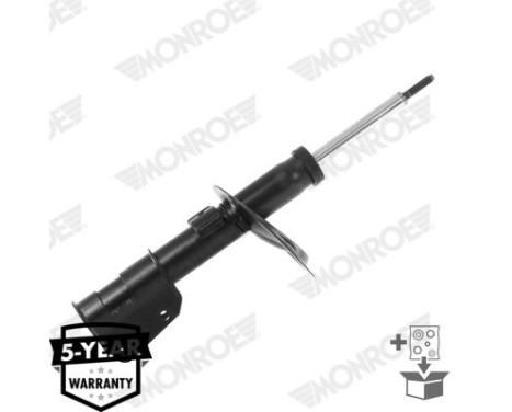 Shock Absorber OESpectrum 742139SP Monroe, Image 5