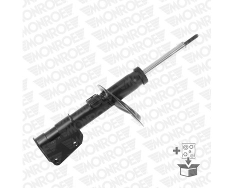 Shock Absorber OESpectrum 742139SP Monroe, Image 3