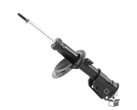 Shock Absorber OESpectrum 742139SP Monroe, Image 4