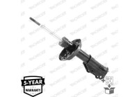 Shock Absorber OESpectrum 742166SP Monroe