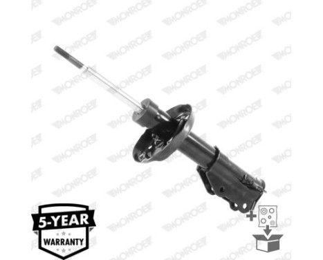 Shock Absorber OESpectrum 742166SP Monroe