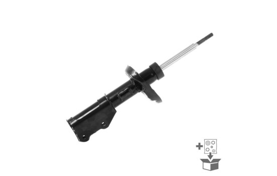 Shock Absorber OESpectrum 742166SP Monroe