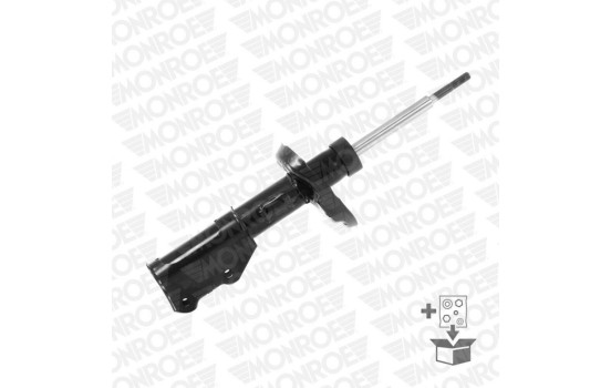 Shock Absorber OESpectrum 742166SP Monroe, Image 2
