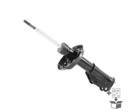 Shock Absorber OESpectrum 742166SP Monroe, Image 3