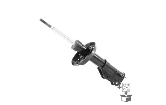Shock Absorber OESpectrum 742166SP Monroe, Image 3
