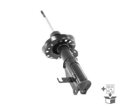 Shock Absorber OESpectrum 742166SP Monroe, Image 4