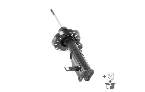 Shock Absorber OESpectrum 742166SP Monroe, Image 4