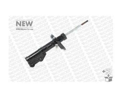 Shock Absorber OESpectrum 742166SP Monroe, Image 5