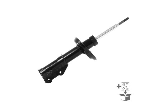 Shock Absorber OESpectrum 742167SP Monroe, Image 3