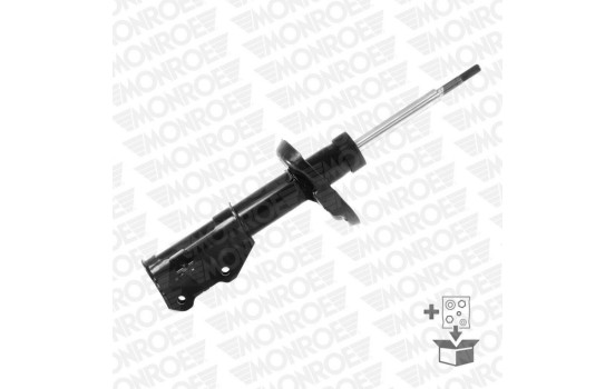Shock Absorber OESpectrum 742167SP Monroe, Image 4