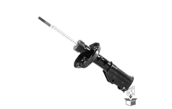 Shock Absorber OESpectrum 742167SP Monroe, Image 5