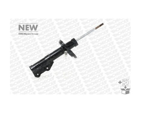 Shock Absorber OESpectrum 742167SP Monroe, Image 7