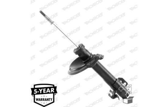 Shock Absorber OESpectrum 742173SP Monroe, Image 2