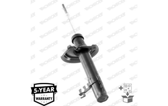 Shock Absorber OESpectrum 742173SP Monroe, Image 3
