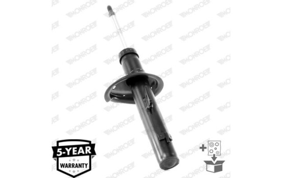 Shock Absorber OESpectrum 742181SP Monroe, Image 3