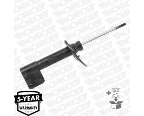 Shock Absorber OESpectrum 742186SP Monroe, Image 2