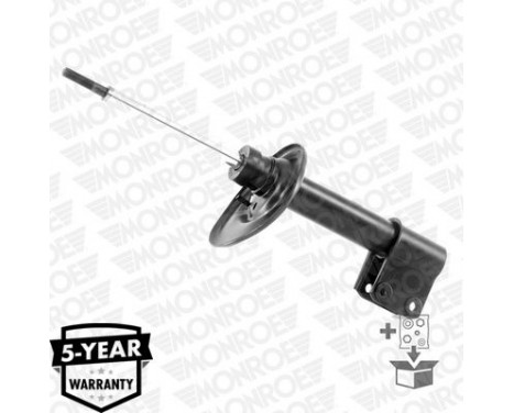Shock Absorber OESpectrum 742186SP Monroe, Image 3