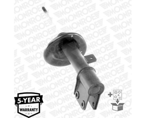 Shock Absorber OESpectrum 742186SP Monroe, Image 4