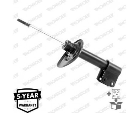 Shock Absorber OESpectrum 742186SP Monroe, Image 5