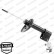 Shock Absorber OESpectrum 742186SP Monroe, Thumbnail 5