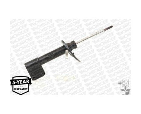 Shock Absorber OESpectrum 742186SP Monroe, Image 7