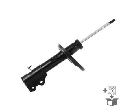 Shock Absorber OESpectrum 742192SP Monroe, Image 2