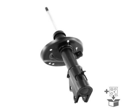 Shock Absorber OESpectrum 742192SP Monroe, Image 4