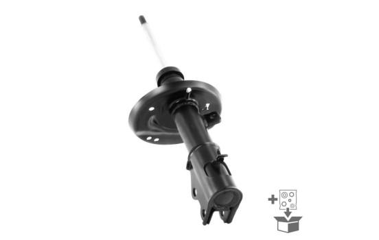 Shock Absorber OESpectrum 742192SP Monroe, Image 4