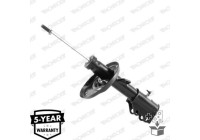 Shock Absorber OESpectrum 742193SP Monroe
