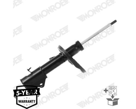 Shock Absorber OESpectrum 742193SP Monroe, Image 3