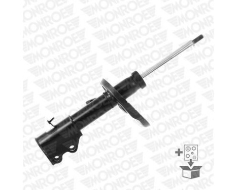 Shock Absorber OESpectrum 742193SP Monroe, Image 2